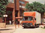Volvo FLC 1996 года